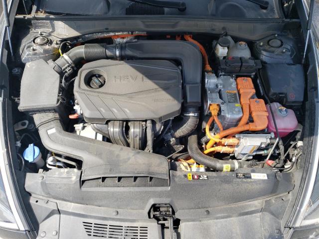 2023 HYUNDAI SONATA HYB KMHL34JJ2PA059148