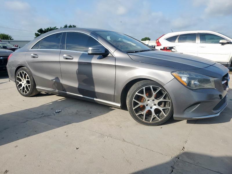 Vin: wddsj4eb4jn611912, lot: 61952745, mercedes-benz cla-class 250 20184