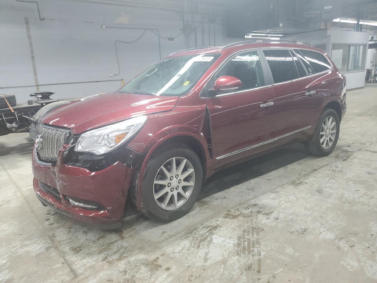 BUICK ENCLAVE