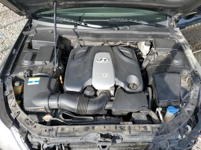 2011 HYUNDAI GENESIS 4. - KMHGC4DF1BU144952