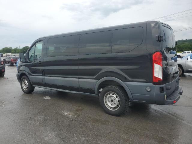 Vin: 1fbzx2ym4fka59494, lot: 59862075, ford transit t-350 20152