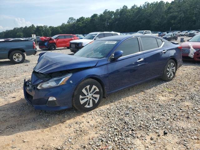 NISSAN ALTIMA S