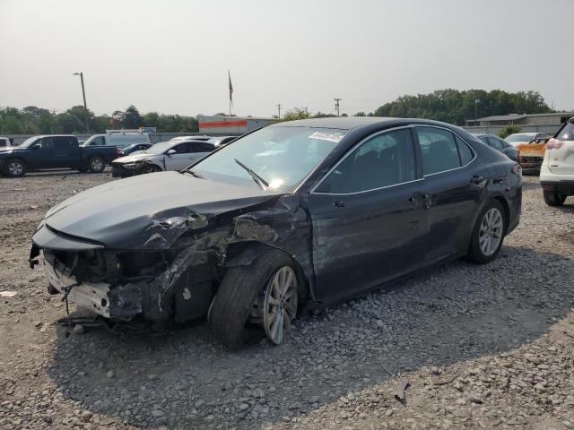 Vin: 4t1c11ak7nu669460, lot: 58839705, toyota camry le 2022 img_1