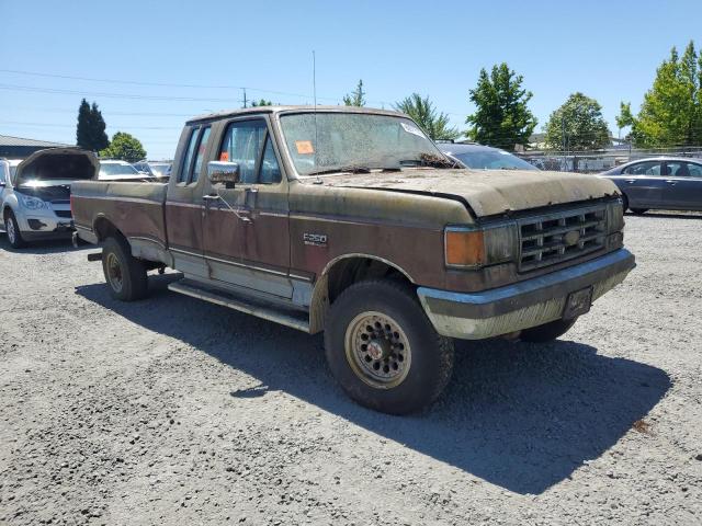 Vin: 1fthx26g6jka47733, lot: 60577195, ford f250 19884