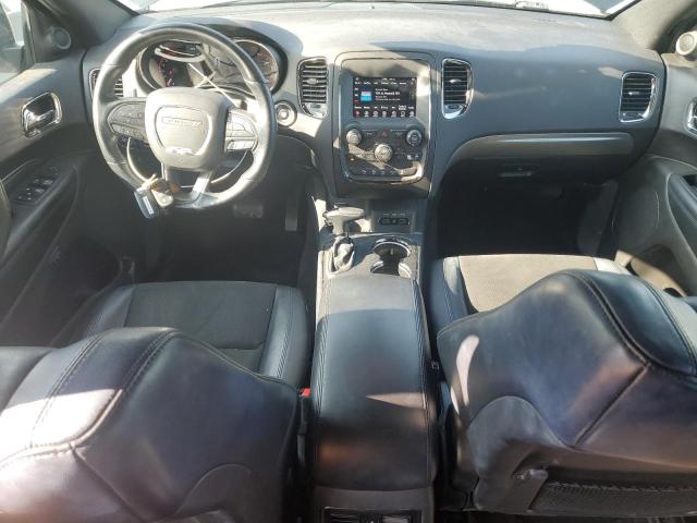 2018 DODGE DURANGO GT 1C4RDHDG6JC413607