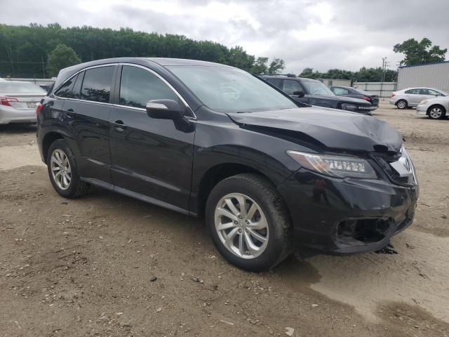 2018 ACURA RDX 5J8TB3H39JL007988