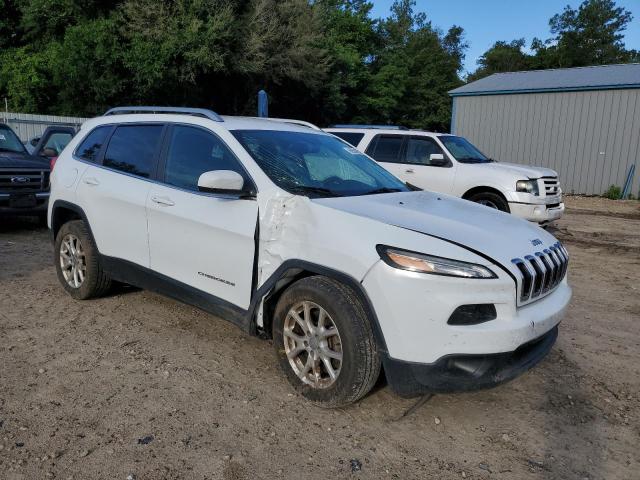 Vin: 1c4pjlcs9ew154205, lot: 60554205, jeep grand cher latitude 20144