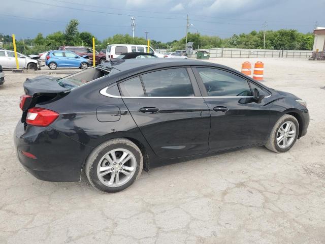 2018 CHEVROLET CRUZE LT 1G1BE5SM8J7109878