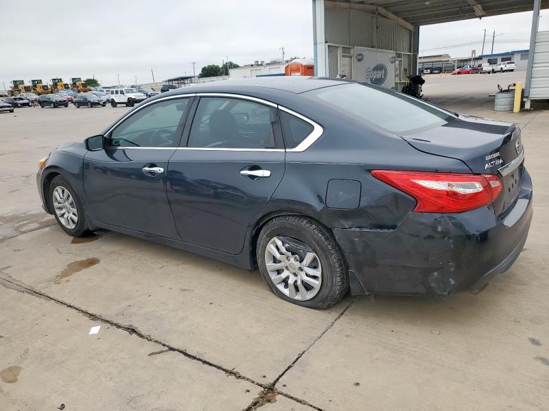 Vin: 1n4al3ap9hn341412, lot: 59615785, nissan altima 2.5 20172