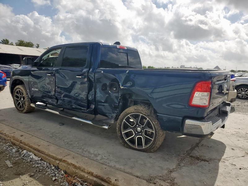 2019 RAM 1500 BIG H 1C6RREMT3KN887749