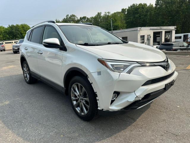 Vin: jtmyfrevxjj747756, lot: 59866545, toyota rav4 limited 20184