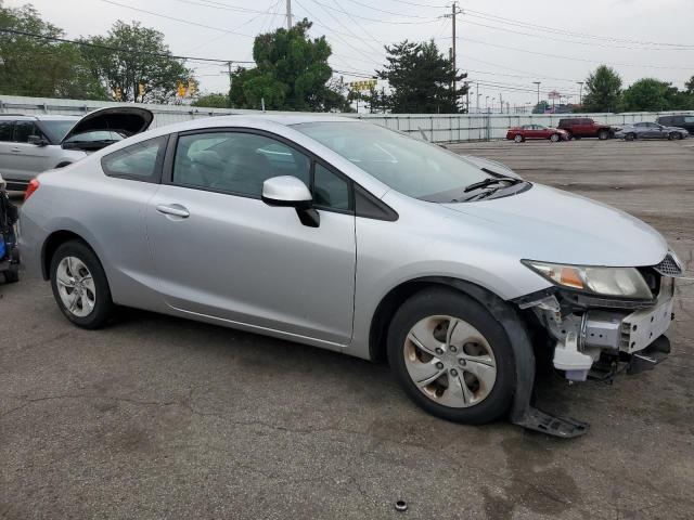 Vin: 2hgfg3b52dh522762, lot: 59597035, honda civic lx 20134