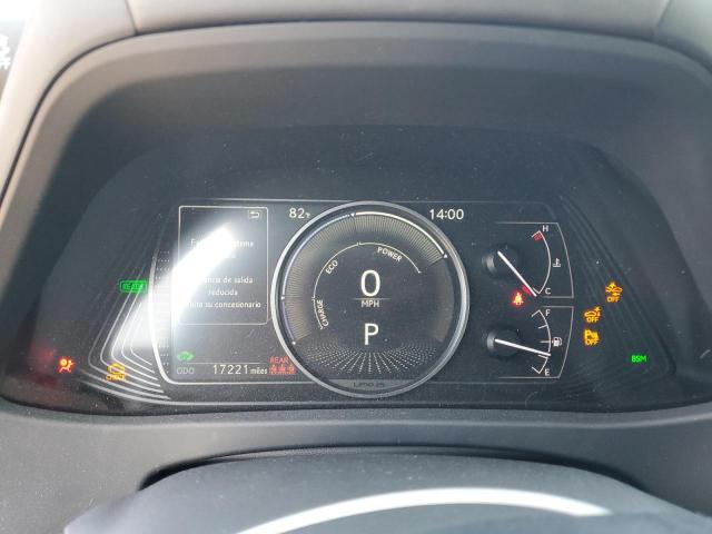 2024 LEXUS UX 250H PR - JTHP9JBH5R2076214