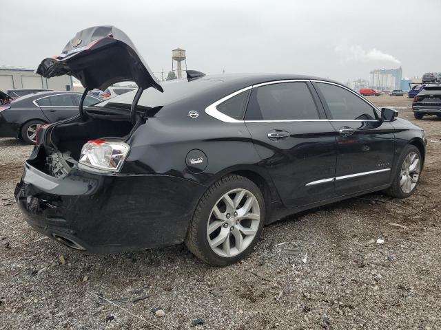 Vin: 2g1105s39l9105244, lot: 59714805, chevrolet impala premier 20203