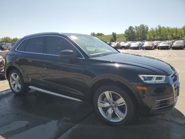 Vin: wa1bnafy0j2017880, lot: 60687125, audi q5 premium plus 20184