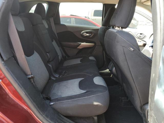 2018 JEEP CHEROKEE L - 1C4PJLCB9JD611844