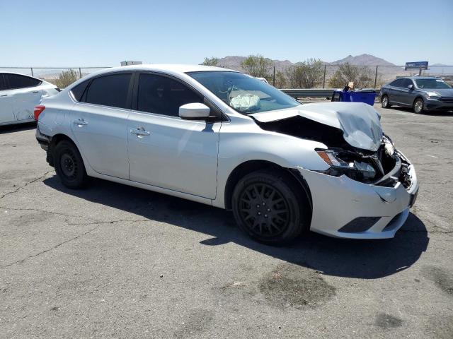 2017 NISSAN SENTRA 3N1AB7AP8HY368689
