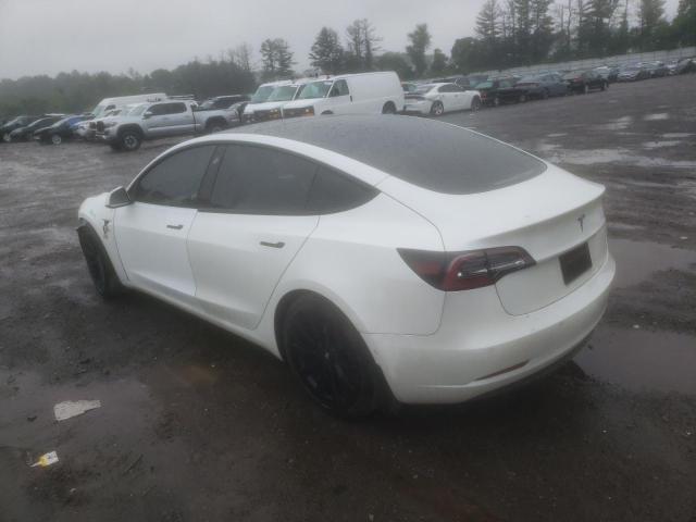 2021 TESLA MODEL 3 5YJ3E1EB9MF862526