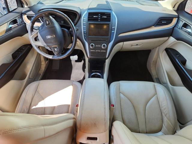 2015 LINCOLN MKC 5LMCJ2A93FUJ00719