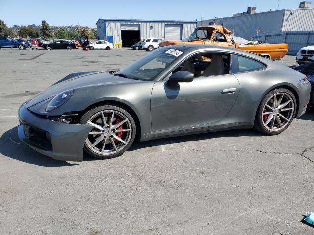 Vin: wp0ab2a9xls226644, lot: 60880645, porsche 911 carrera s 2020 img_1