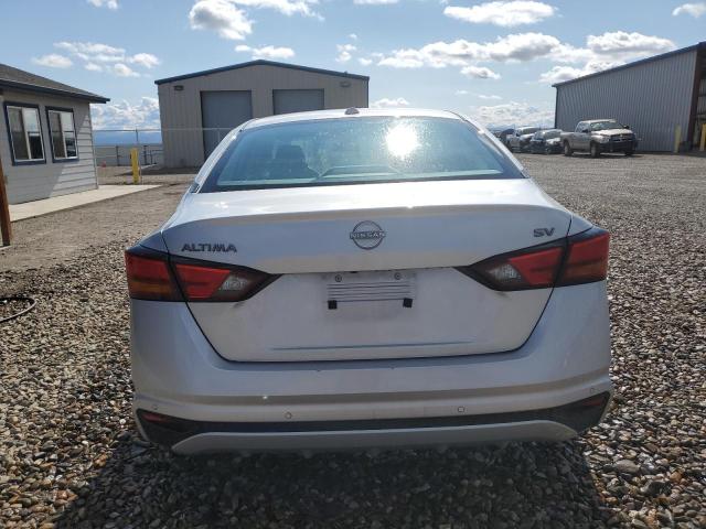 2024 NISSAN ALTIMA SV 1N4BL4DV0RN399057
