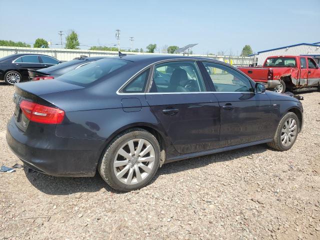 waubfaflxfn014513 - 2015 Audi A4 Premium - #59621395