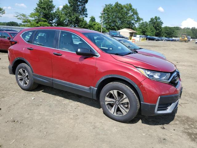Vin: 2hkrw2h27lh626871, lot: 60868505, honda crv lx 20204