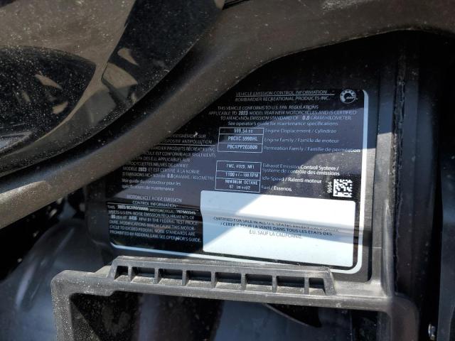 2023 CAN-AM RYKER - 3JB2FEF41PJ001216