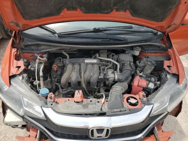 2018 HONDA FIT LX - 3HGGK5H44JM735853