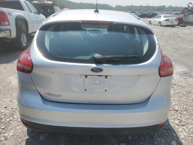 2018 FORD FOCUS SE 1FADP3K25JL212539