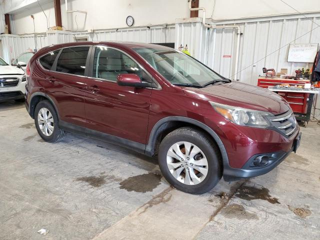 Vin: 5j6rm3h55cl042514, lot: 61478475, honda crv ex 20124
