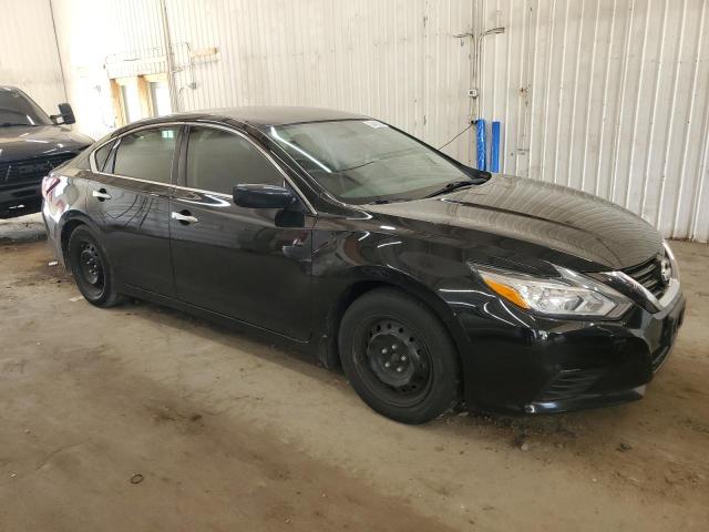 Vin: 1n4al3ap5jc267777, lot: 59462025, nissan altima 2.5 20184