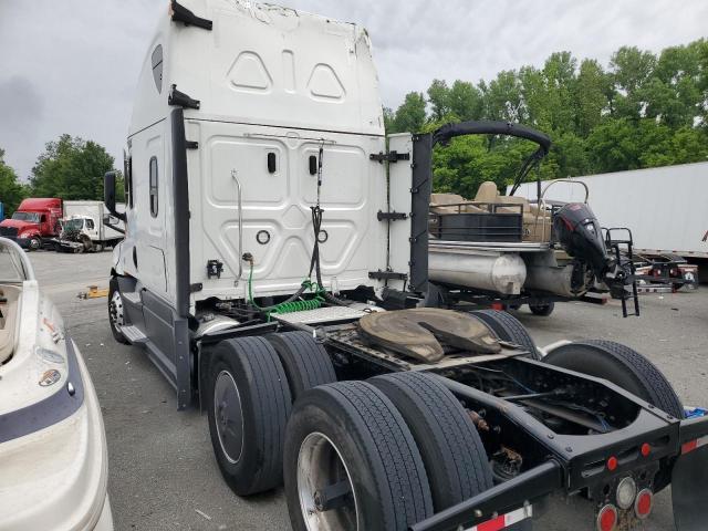 FREIGHTLINER CASCADIA 1 2022 white  diesel 3AKJHHDR2NSNB8209 photo #4