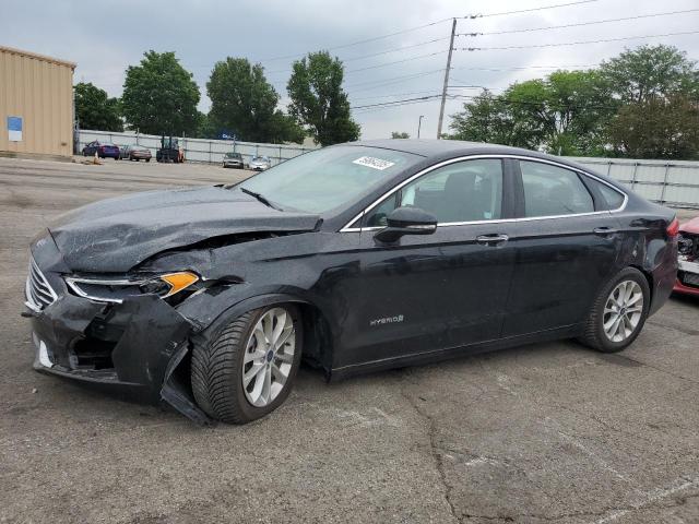 Vin: 3fa6p0mu6kr180676, lot: 59864205, ford fusion sel 2019 img_1