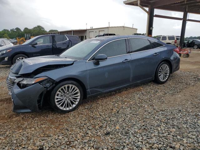 2021 TOYOTA AVALON LIM 4T1DZ1FBXMU064773