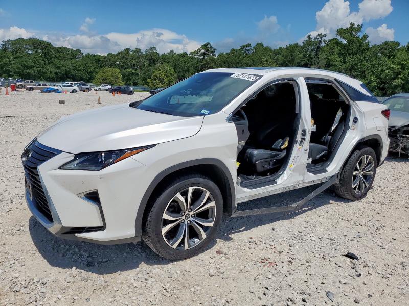 LEXUS RX 350 BAS