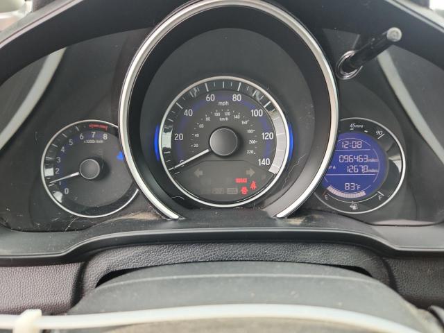 2018 HONDA FIT SPORT 3HGGK5G61JM710542