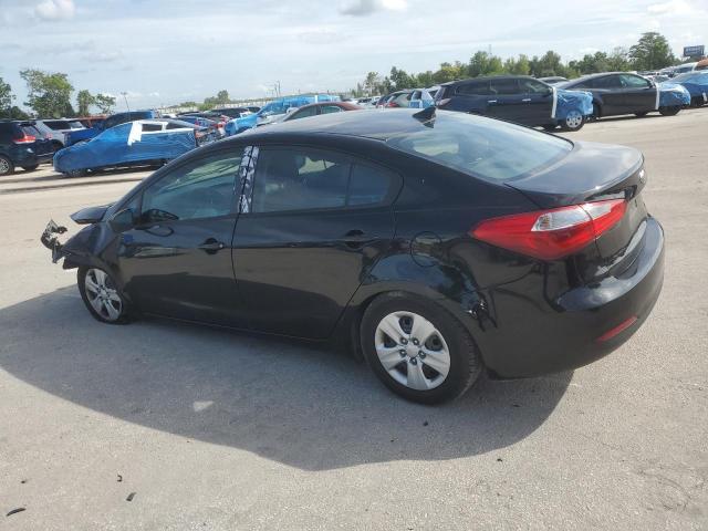 Vin: knafk4a60g5603586, lot: 62724845, kia forte lx 20162