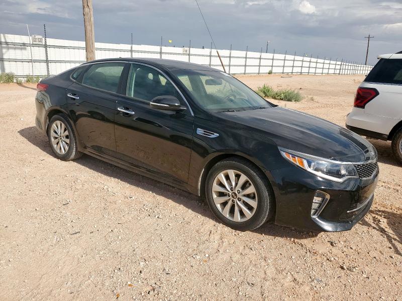 Vin: 5xxgt4l39jg216495, lot: 61615495, kia optima lx 20184