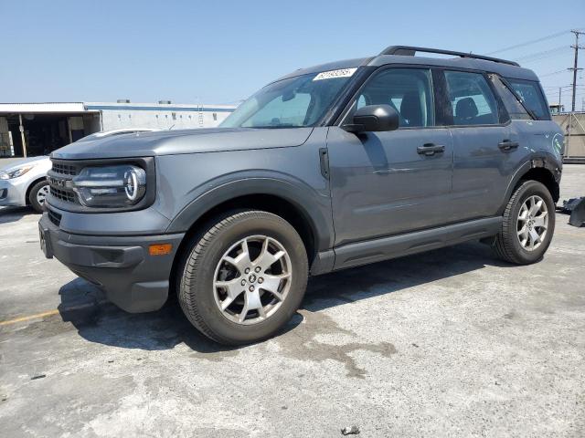 FORD BRONCO SPO
