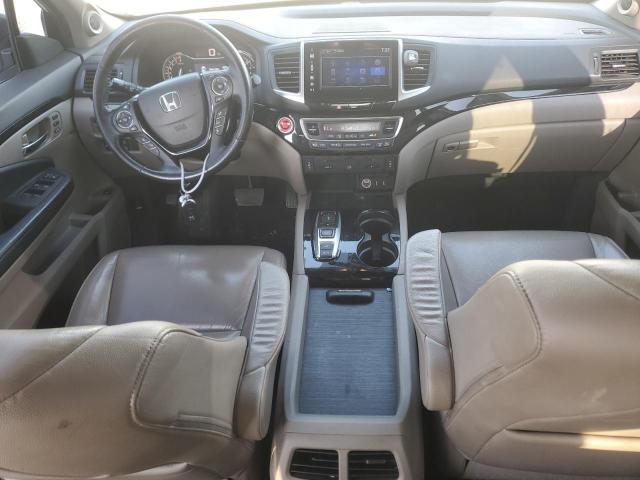 2016 HONDA PILOT TOUR 5FNYF6H92GB099472