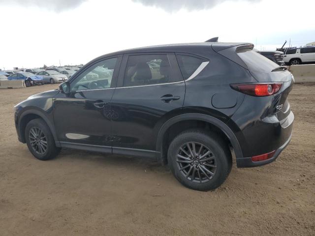 2021 MAZDA CX-5 TOURI JM3KFBCM3M0442091
