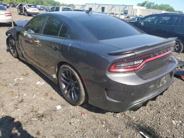 2023 DODGE CHARGER SC 2C3CDXGJ2PH540730