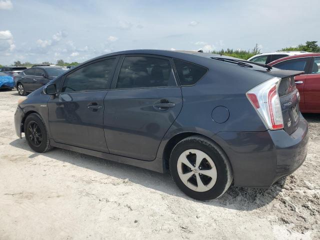 Vin: jtdkn3du4c1581204, lot: 59309255, toyota prius 20122