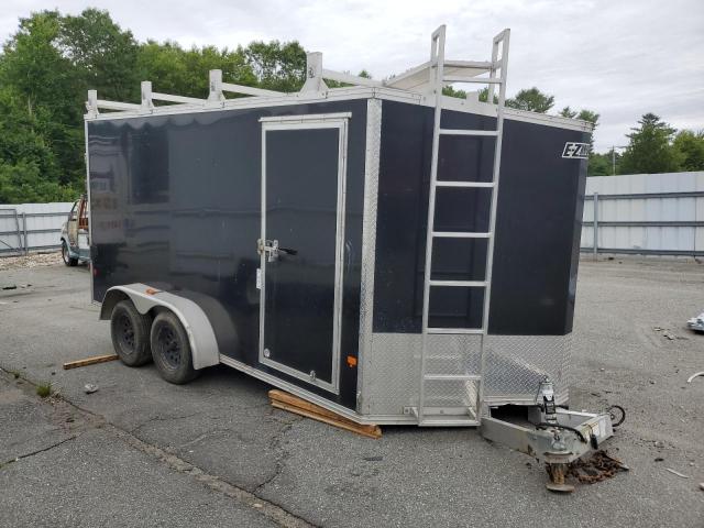 OTHER HEAVY EQUIPMENT TRAILER