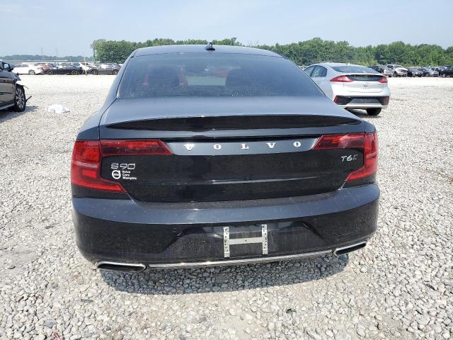 2018 VOLVO S90 T6 MOM LVY992MK7JP040470