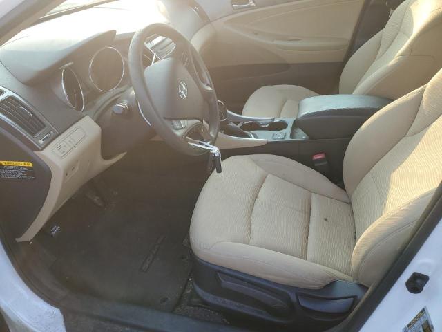 2015 HYUNDAI SONATA HYB KMHEC4A46FA134547