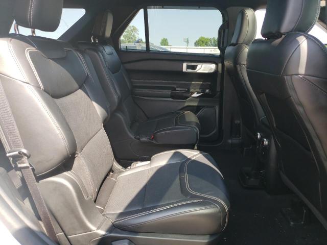 2023 FORD EXPLORER S 1FM5K8GC9PGB95270