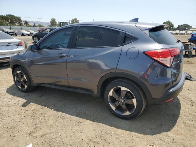 2018 HONDA HR-V EX 3CZRU5H58JM719658
