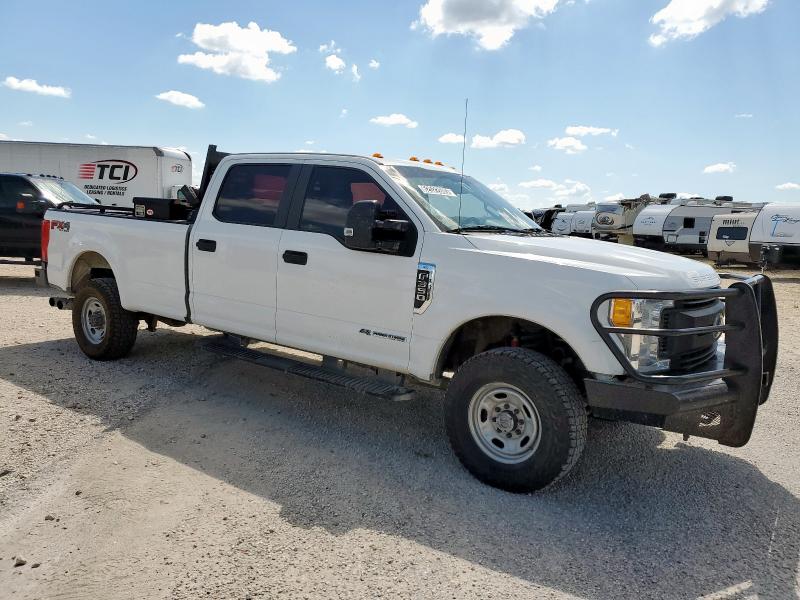 2017 FORD F350 SUPER 1FT8W3BT6HEF21734